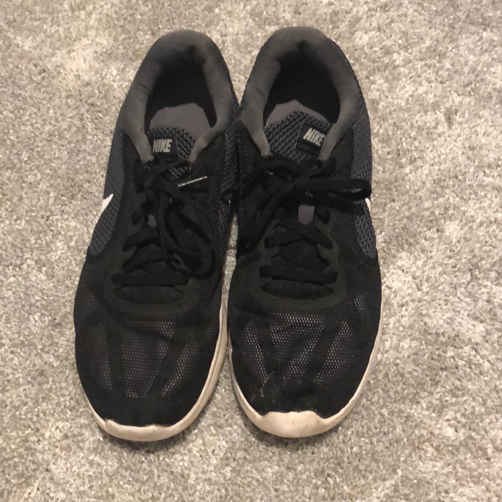 Women’s Nike Running Shoes